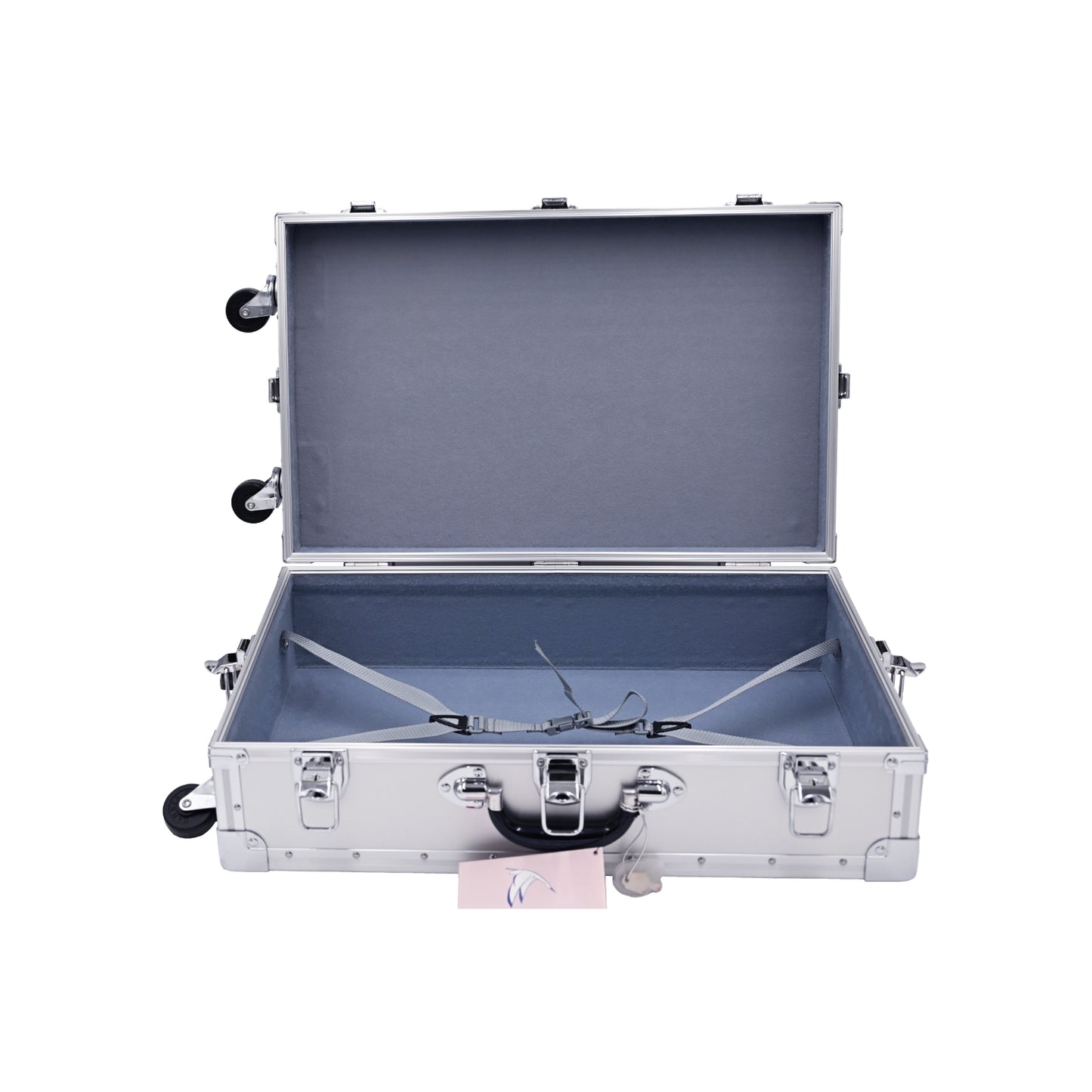 ［大特価品］アルミケース DC-60