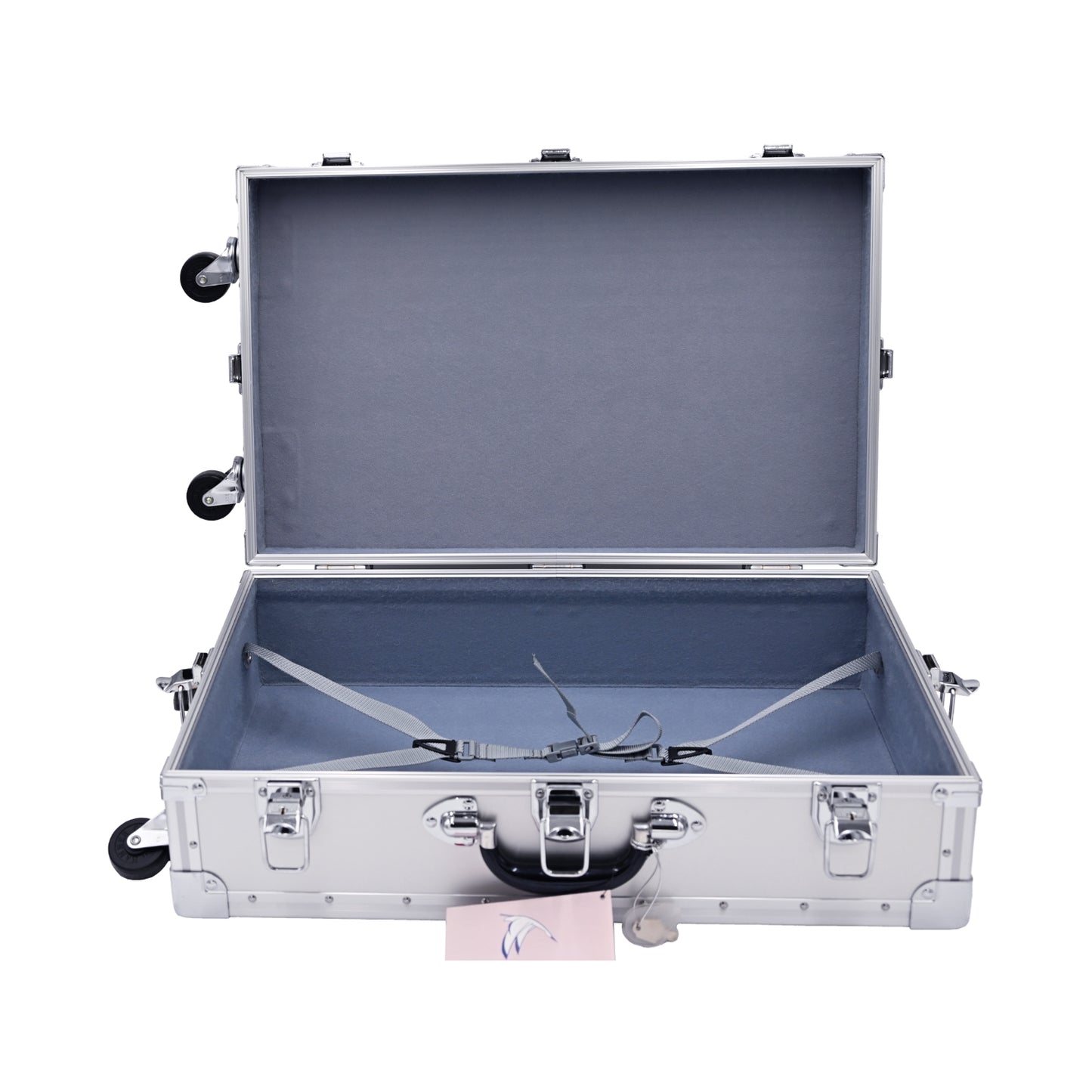 ［大特価品］アルミケース DC-66