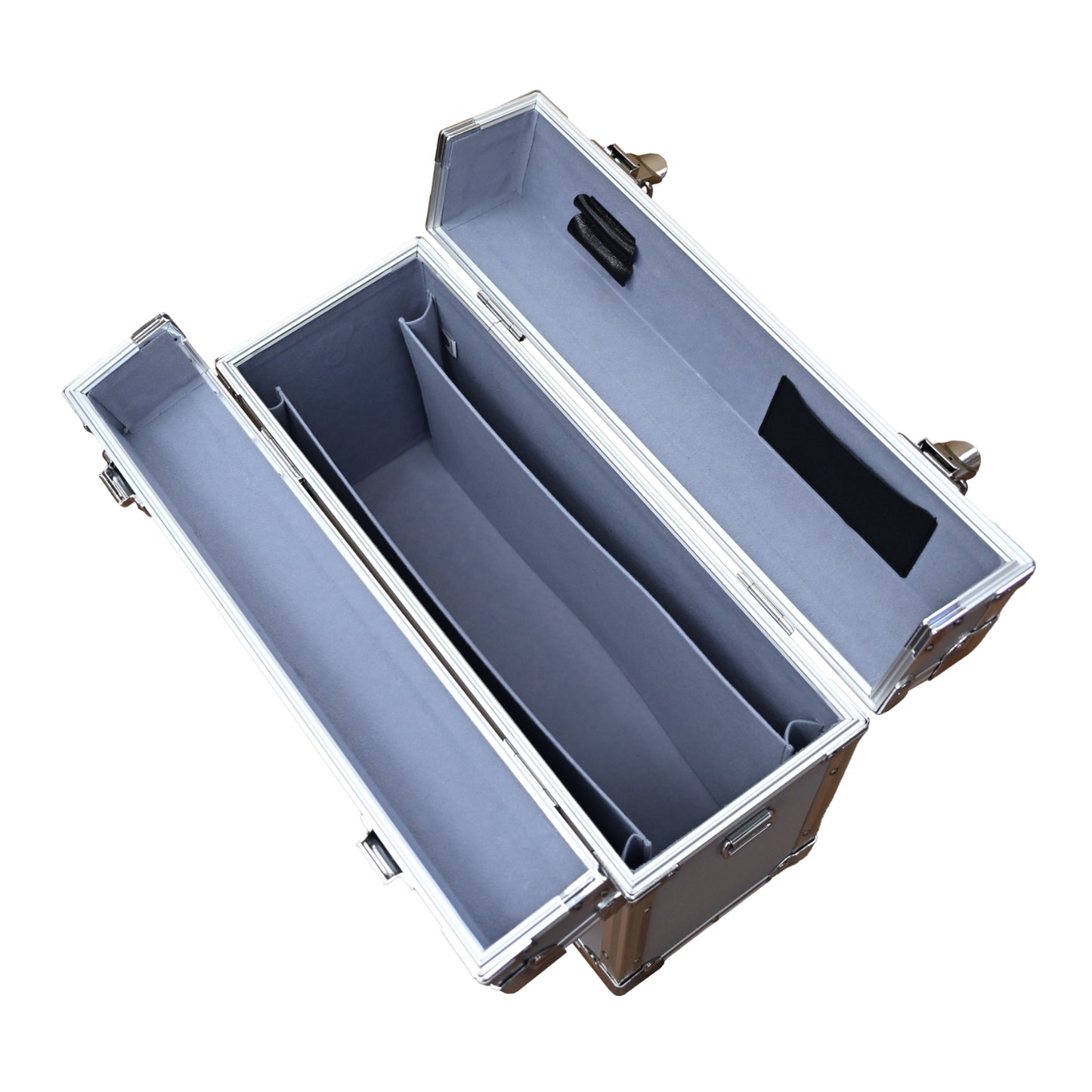 ［大特価品］アルミケース SN-44F
